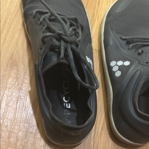 Vivobarefoot Primus Lite Lifting Shoes - Picture 8 of 9